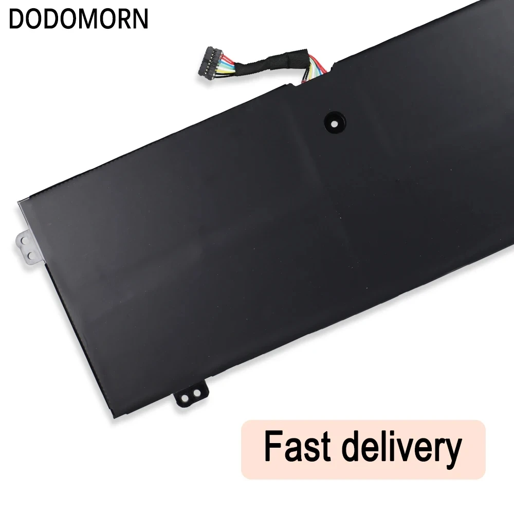Imagem -06 - Lenovo-bateria do Portátil para Lenovo Lenovo Yoga 73013ikb 720-13ikb Ikbr 13 15ikb L16m4pb1 5b10m52739 Garantia de Anos 6268mah 48wh 6268mah Novo