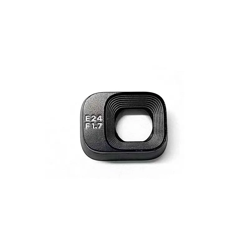Originaler Kameraobjektivdeckel für DJI Mini 3 /3 Pro/4 Pro Gimbal-Kameraobjektivrahmenabdeckung für DJI Mini 3 Pro Drohnen-Reparaturteile – Detail 3