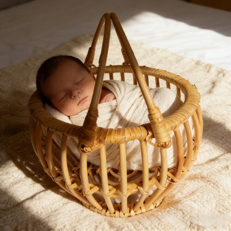 1-unidade-cesto-redondo-de-bambu-e-rattan-para-bebe-cadeira-de-cama-adereco-essencial-para-fotografia-de-recem-nascidos-em-estudio
