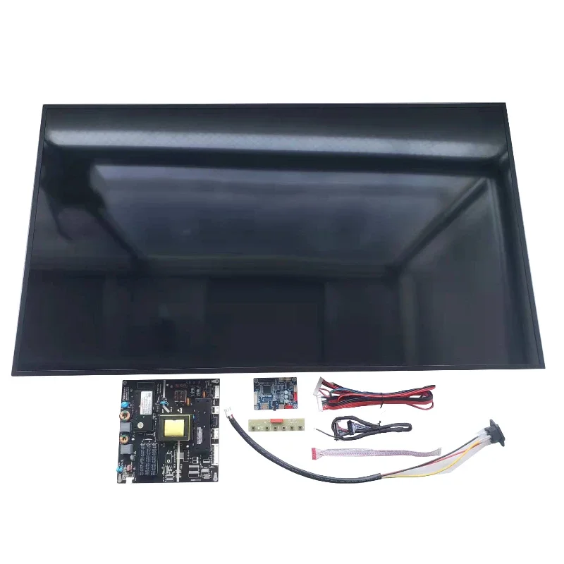 Original Boe DV430FHM-NN1  Resolution1920x1080 Lcd Panel. Tft Lcd Display Module. Lcd Screen 43 Inch