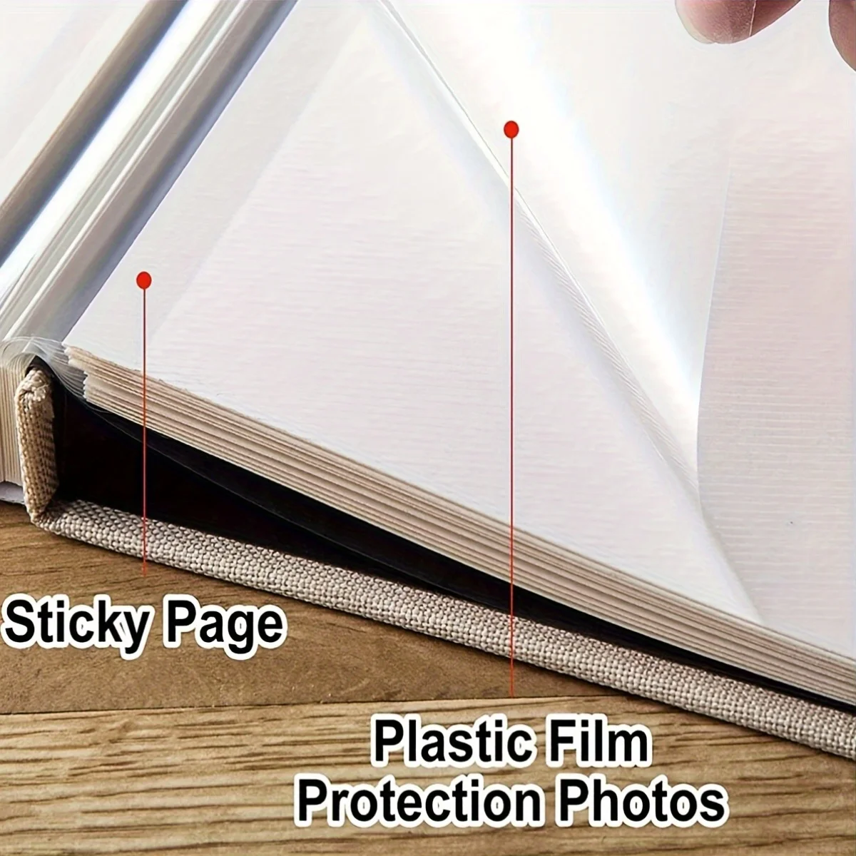 Thumbnail 4 - #67 Highest Rated Photo Albums to Buy in 2026