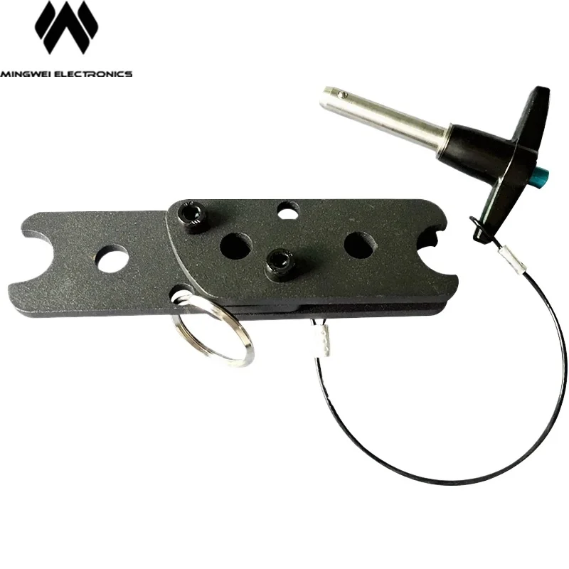 MW Audio Accessoires audio professionnels ANGARMEX utilisés pour KR Flying Frame
