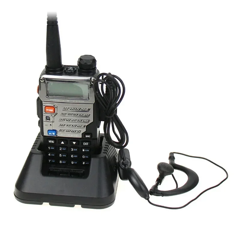 Baofeng UV-5RE トランシーバー デュアルバンド VHF/UHF 136-174/400 Baofeng UV-5RE トランシーバー デュアルバンド VHF/UHF 136-174/400