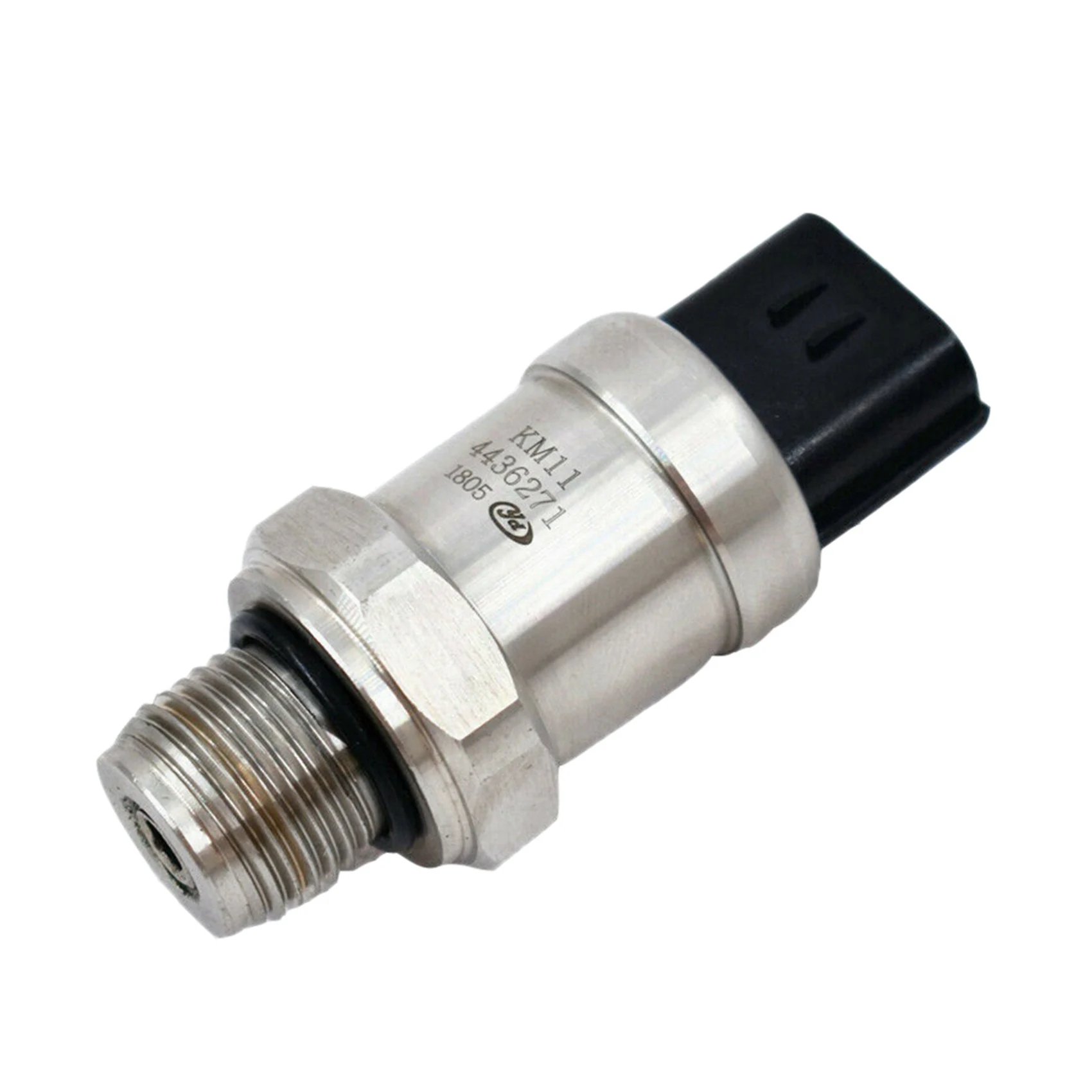 AT02-2X Excavator Pressure Sensor For Hitachi EX200-2/3 EX300 2/3 4436271 KM16-S13 44-36-271