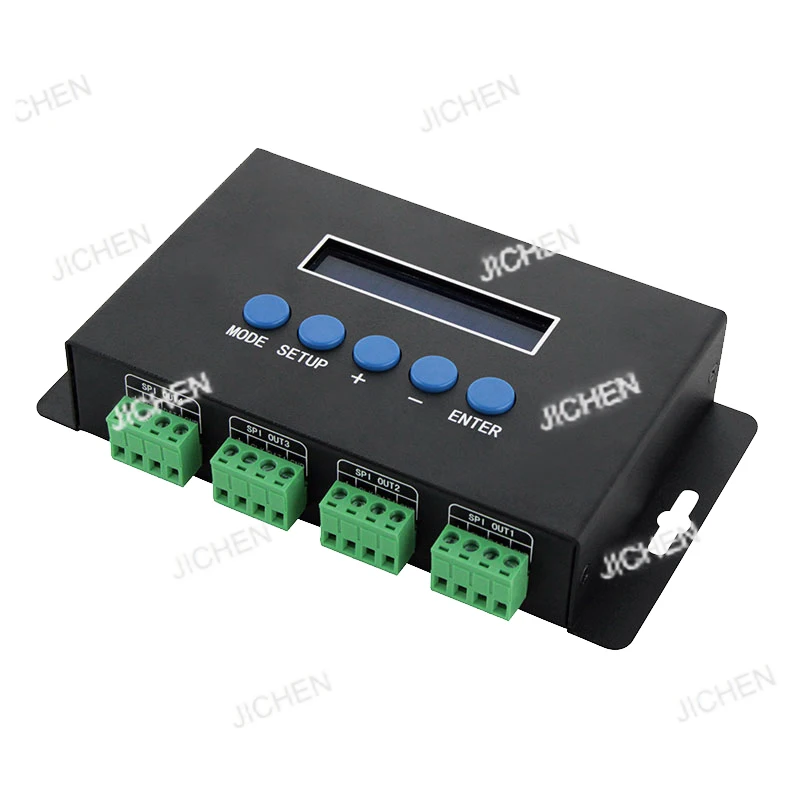 Ethernet To Spi / D…