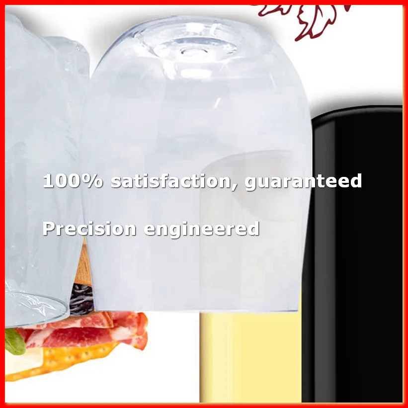 Disposable Wine Glasses, Stemless Plastic Wine Glasses for Parties Wine Cups, Plastic Champagne Glasses Cocktail Glasses-A09G