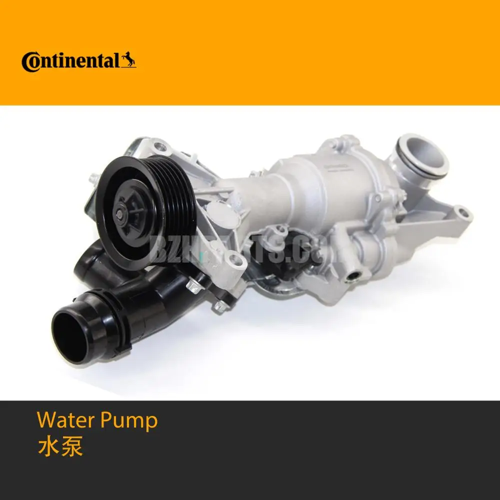 

Continental Engine Water Pump A2742000800 For Mercedes-Benz M274 W204 W205 W212 C218 C180 E200 GLC250 GLK200 SLC300 V250 SLK200