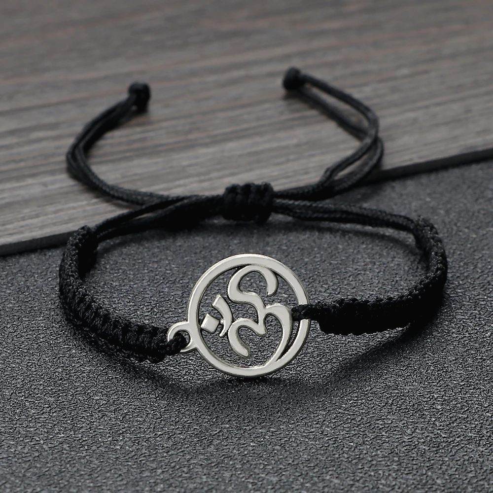 Lucky Red String Br…