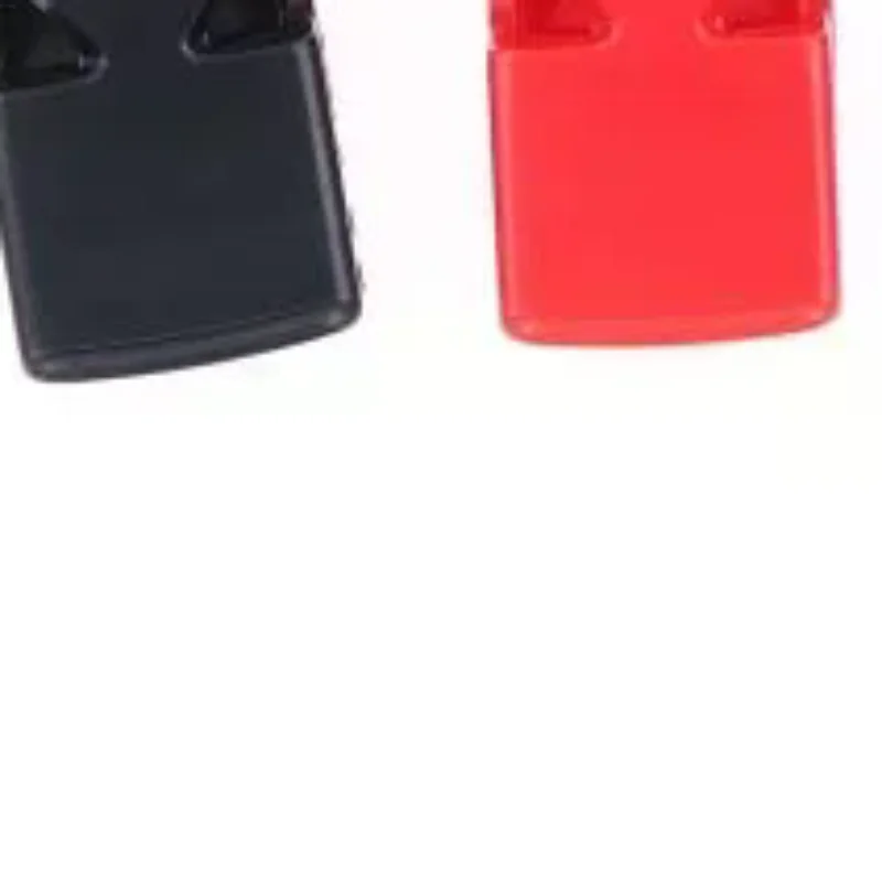 صفارات رياضية عالية الأداء، صفارة ذات تأثير عالٍ مثالية للحكام والمدربين