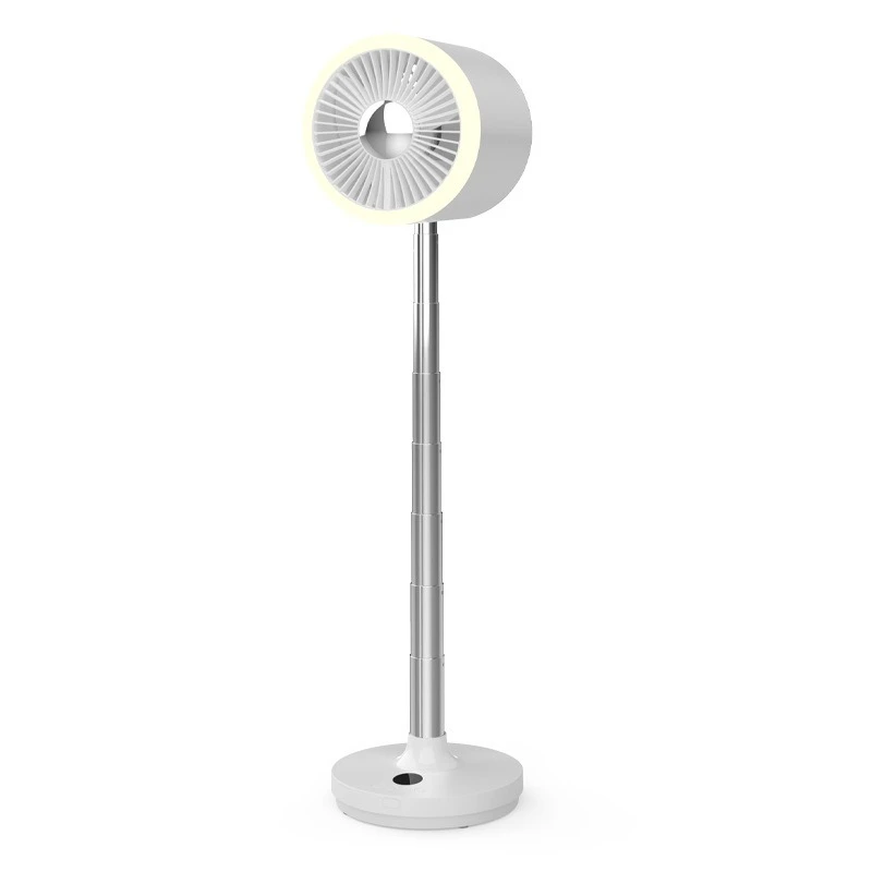 

Multifunctional, Air Circulation Fan, High Wind, Portable, Silent, Turbo Fan