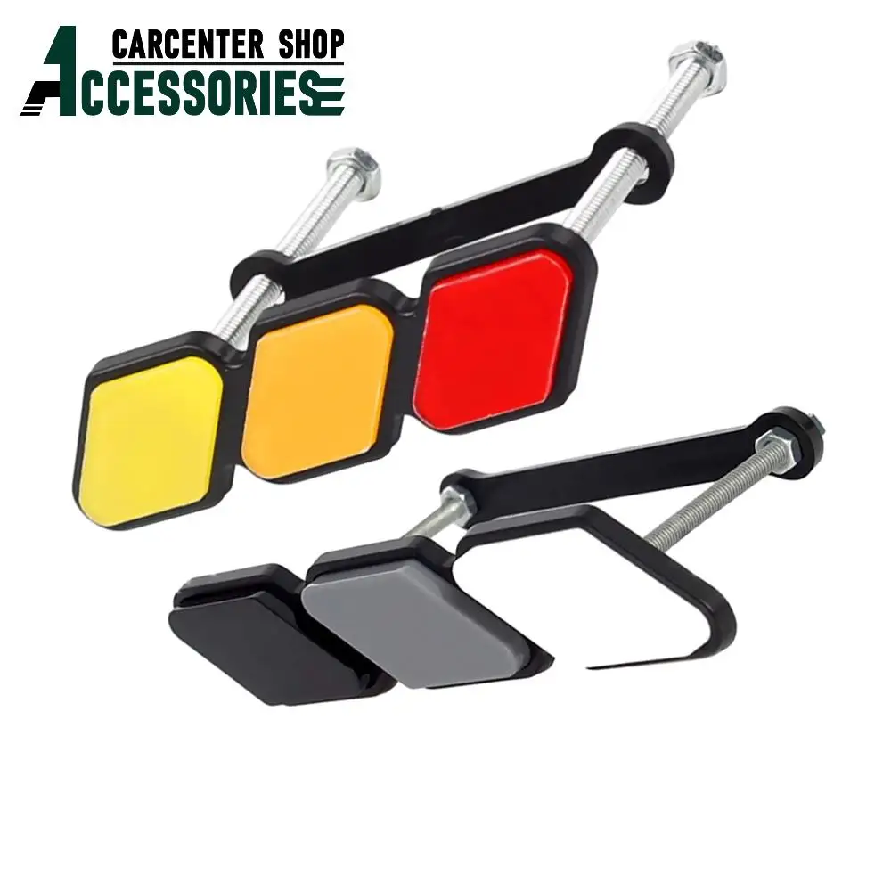 3 Colors Grille Bad…