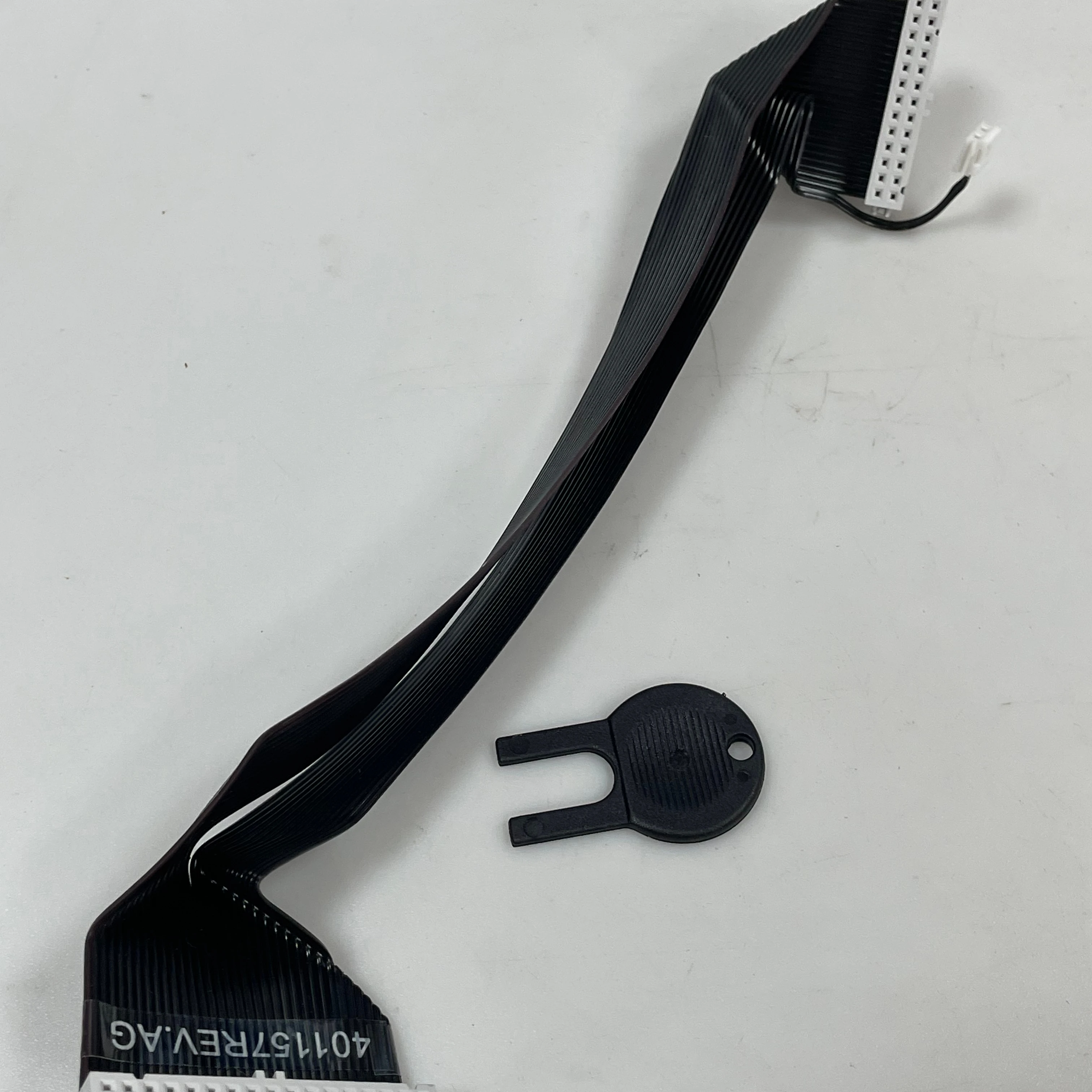 

32mm 53mm 107mm Print Head Connection Printhead Cable 403335 405750 403334 405751 216366 215983 216578 216577 for TTO Printers