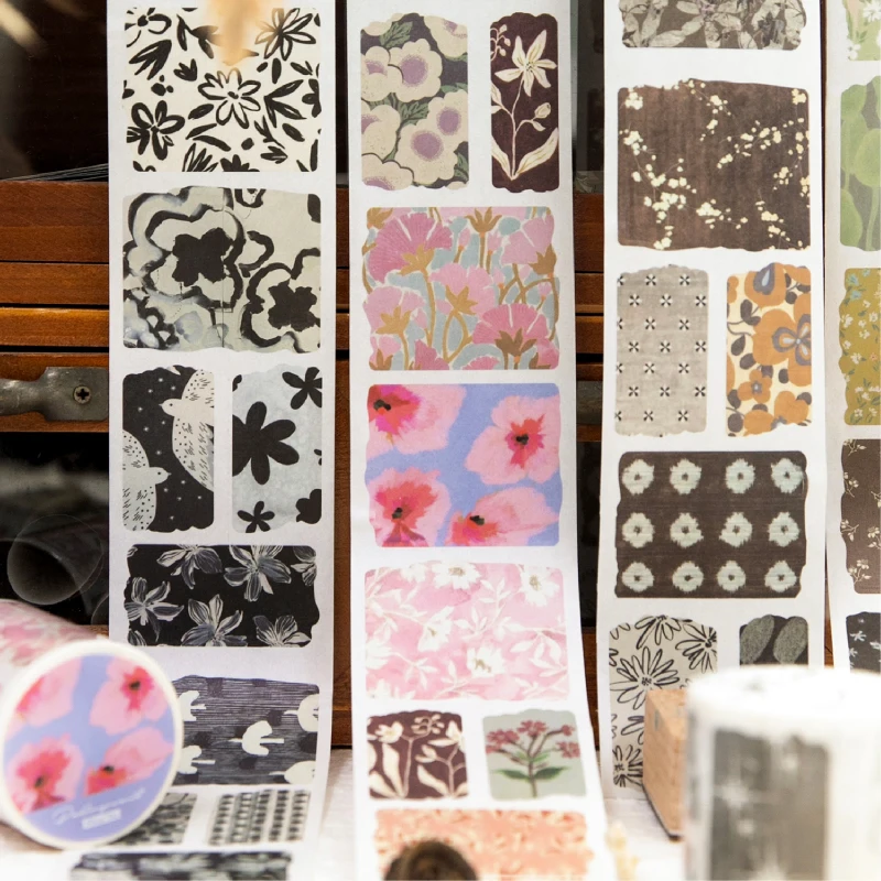 #22 Compare Decorative Tape Before You Buy