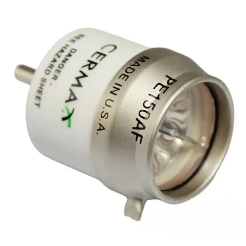 For PE150AF Cermax xenon light Excelitas,Fujinon EPX-2200 endoscope light source,Luxtec surgical headlights,150w xenon lamp