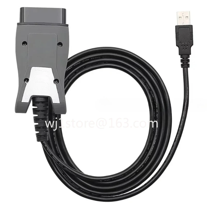 Applicable to vLinker FS fps USB For FORScan OBD2 Scanner HS can MS Convert Automotive Diagnostic Tool