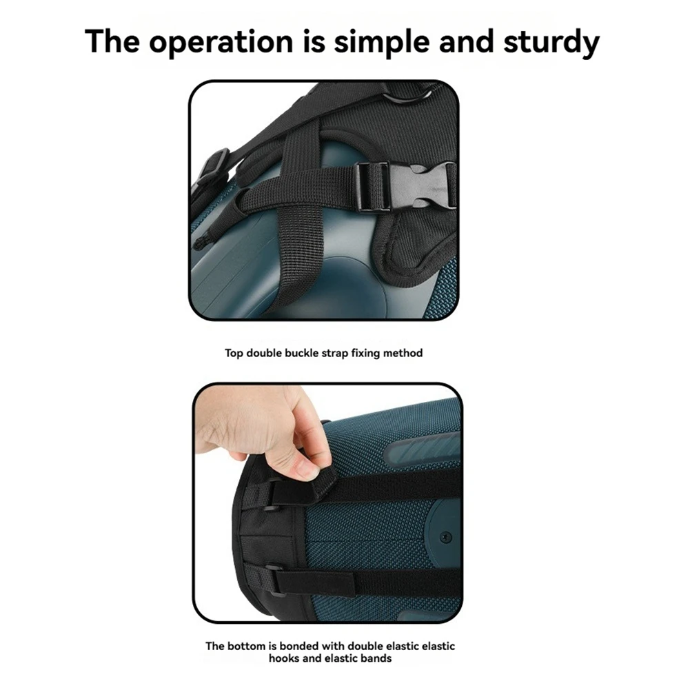 【LOW STOCK】Protective Cover For Boombox 4 Portable Speaker Case Travel Carrying Case, Case Only