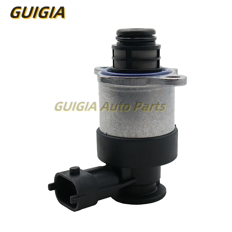 0928400788 FUEL PUMP PRESSURE REGULATOR CONTROL Metering VALVE FOR FORD CITROEN PEUGEOT MERCEDES 1.4 1.6 TDCI High Quality