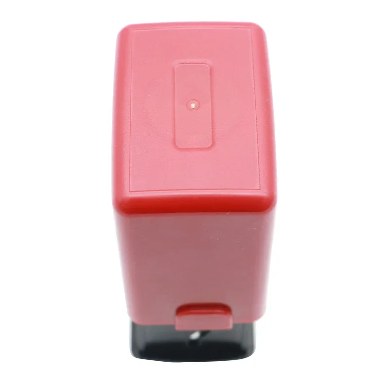 Self-inking Date Stamp MFG/EXP Date Stamp for Factory Manufacture Supermarket Store Office School Bank Stamps