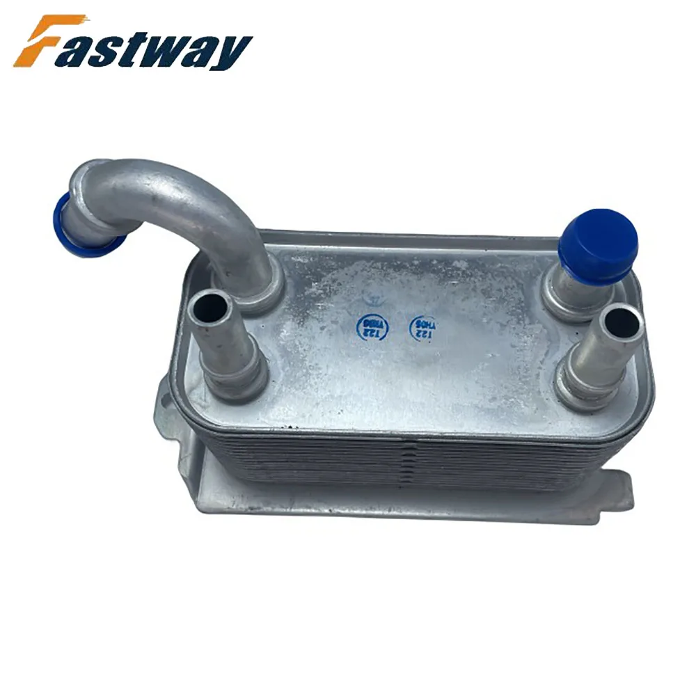 

Automatic Transmission Engine Oil Cooler For Volvo S60 S80 V40 V60 V70 XC60 XC70 08-13 30792231 1446535 30645800 6G91-7A095