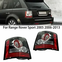 Rear 2012 spec LED Lights PAIR for Range Rover Sport L320 (Includes upgrade of 2005-09 models)  LR043996 LR043994