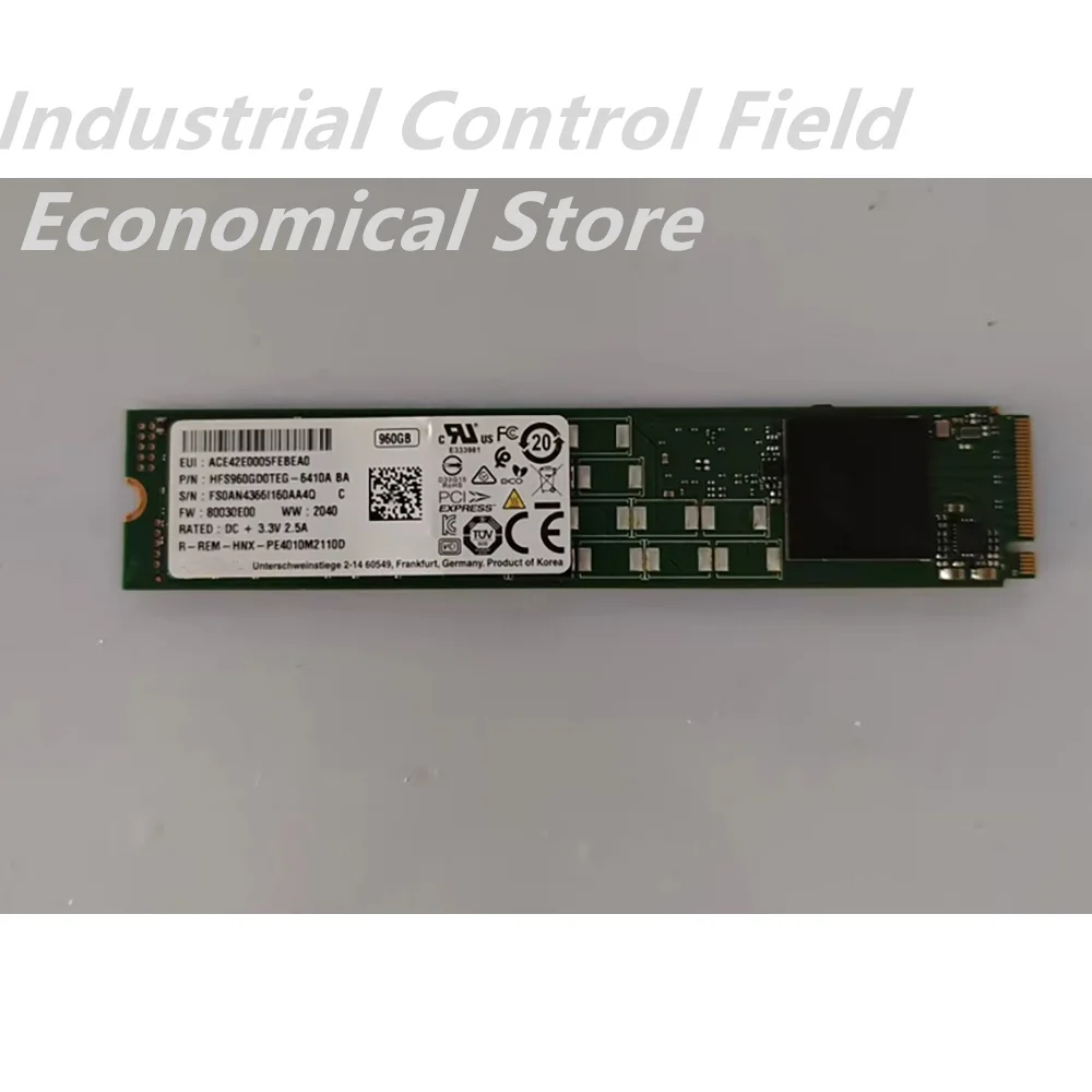 

ДЛЯ SK pe4010 960G 22110