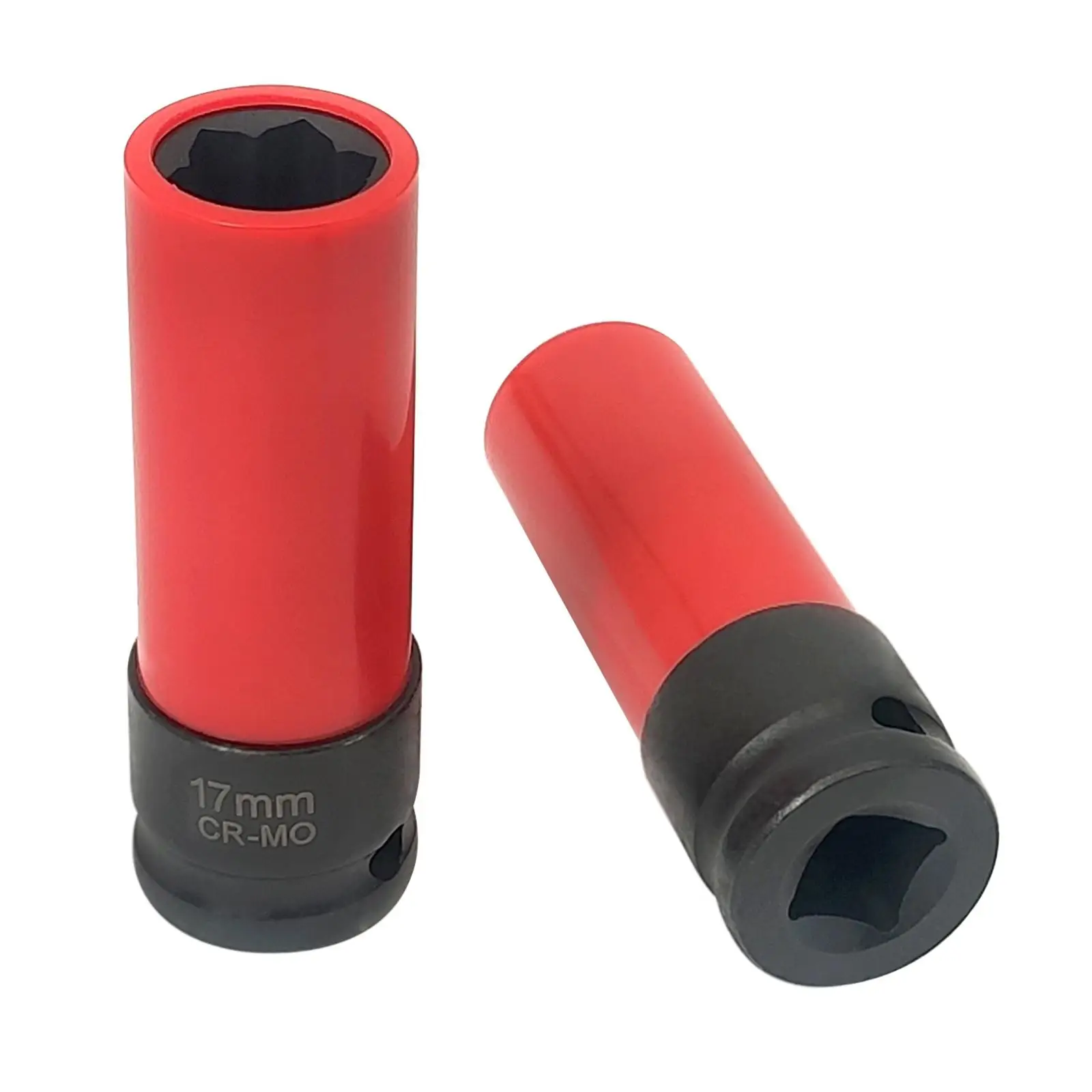Wheel Lock Nut Removal Socket Wrench Used with , electric, or .