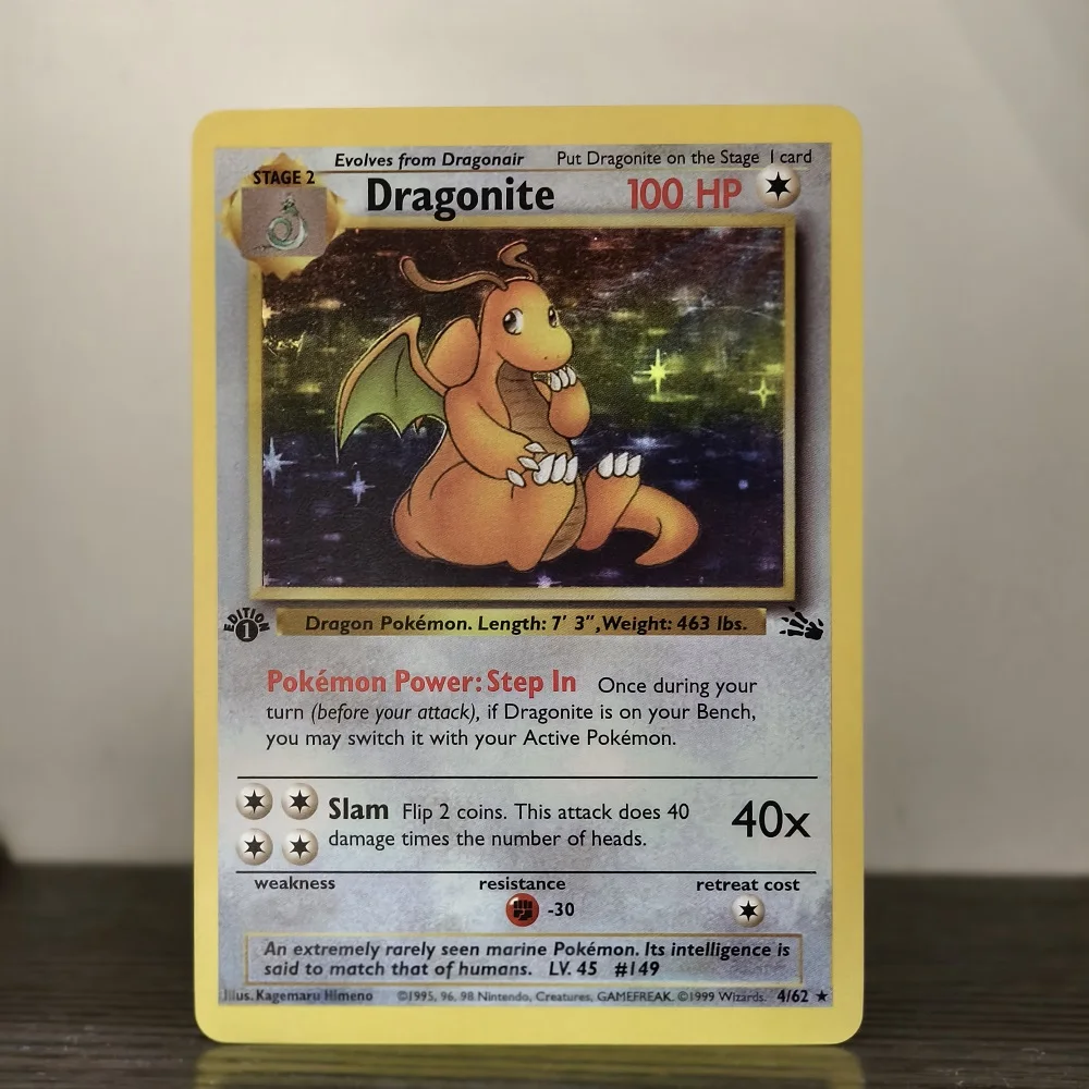 

Ограниченная серия карты покемонов MINISO включает в себя бесплатный чехол