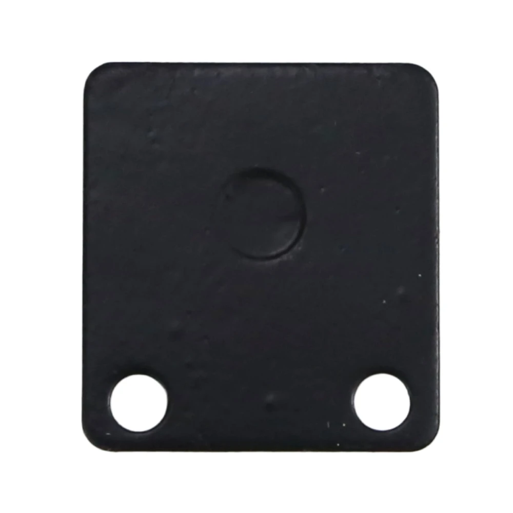 Brake Pads For 50cc 70cc 90cc 110cc 125cc 140cc 170cc 200cc 250cc ATV YFZ350 Banshee 350 Motorcycle Replacement Brake Pads view 4