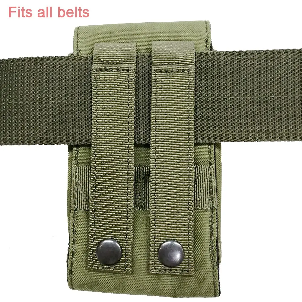Bolsa táctica CLUSGO EDC cinturón - imagen 2