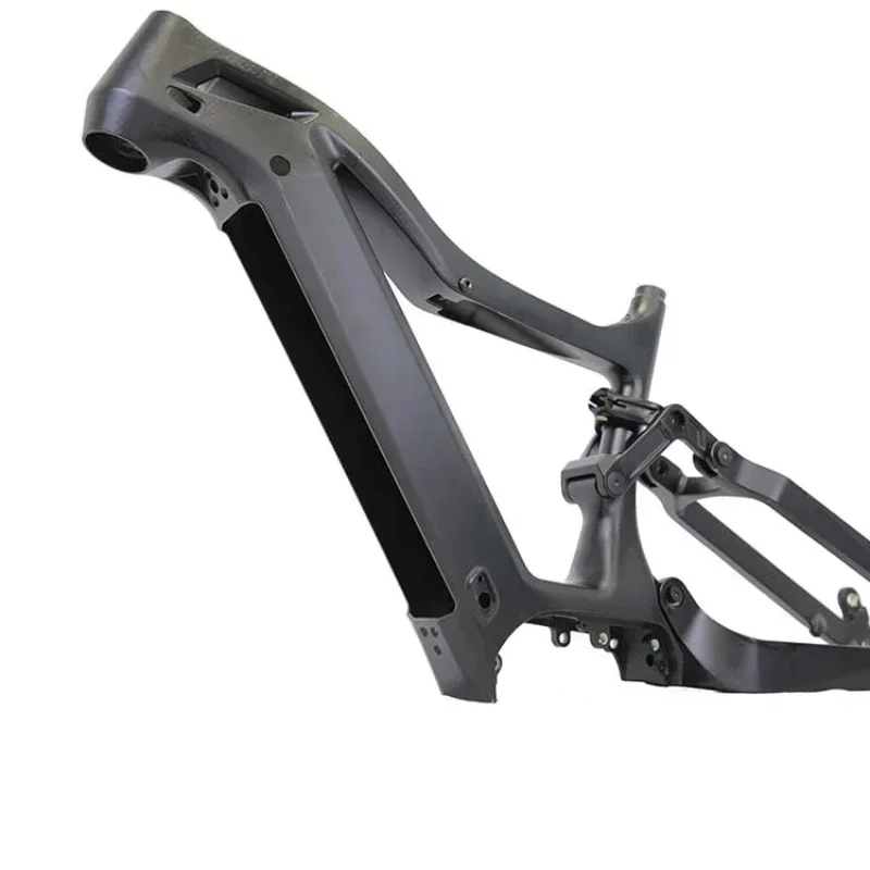 

ready to ship ebike bike frame 29er m510 enduro e-bike electric bicycle carbon frame