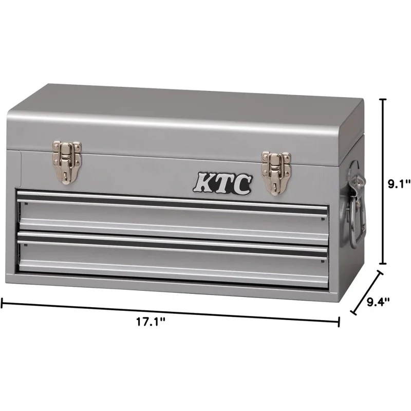 SKX0102S Tool Chest, Silver