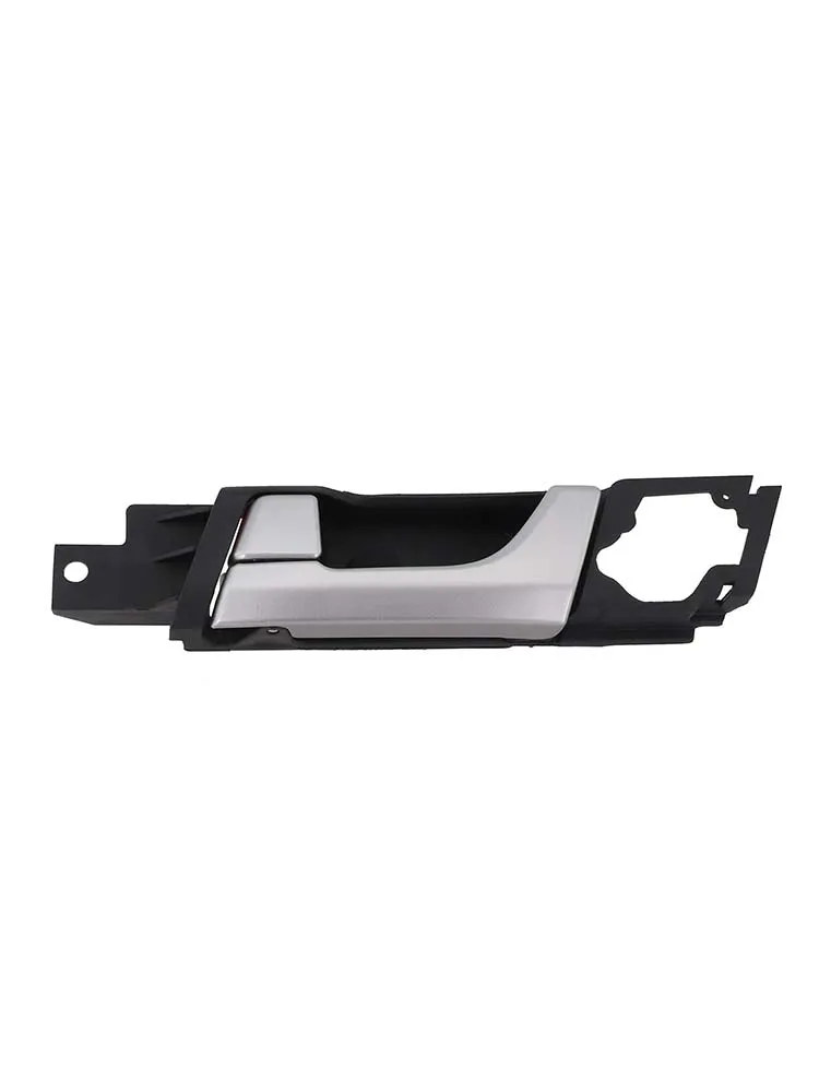 

Inner Door Handle Front Left Door Handle Easy Installation Handle Non-deformation Handle Car Repair Vehicle Maintenance