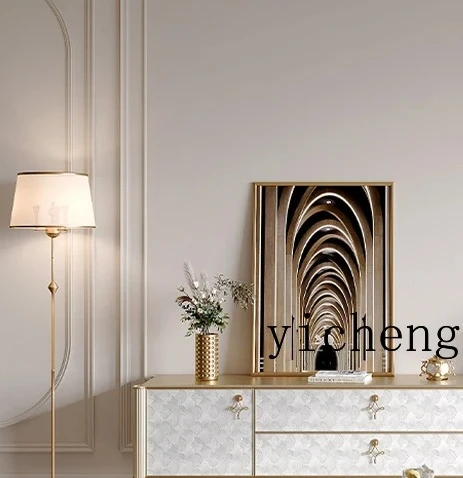 FY5 Solid Wood Shel… - image