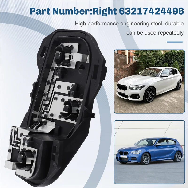 

Патрон лампы для печатной платы AW-Taillight для BMW 1, F20 F21