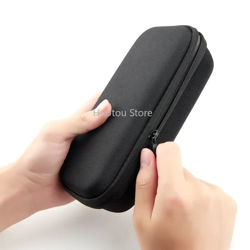 Car Air Pump Storage Bag Electric High-pressure Air Pump Portable Protective Box Compatible For Xiaomi 1s/2