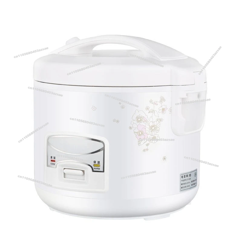 Electric Mini Rice Cooker 2L 3L 5L 2~8 People Mini JB02