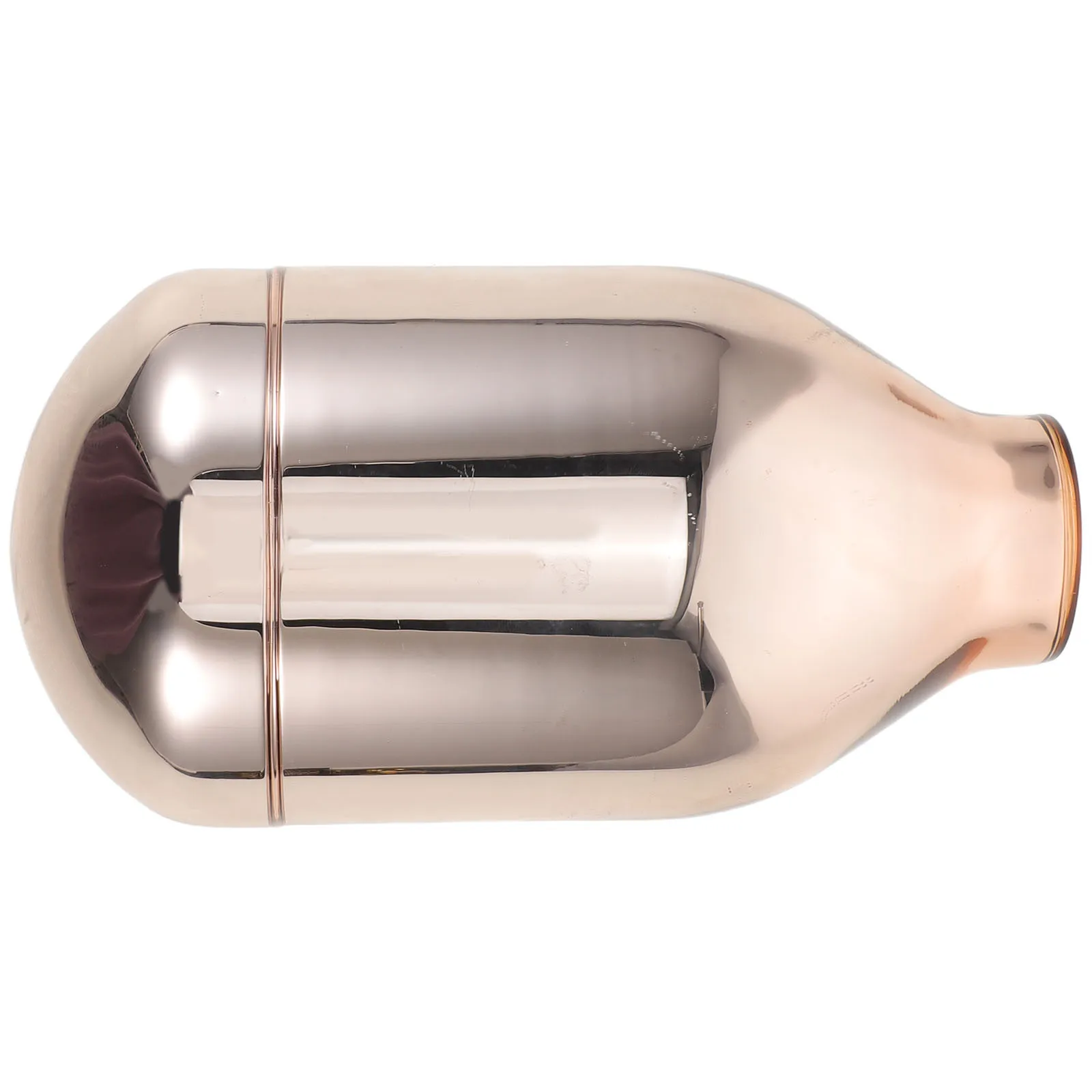 

1.6L Glass Vacuum Insert Thermal Jug Liner Replacement Insulated Flask Inner for Hot Beverage Bottle Portable Daily Use