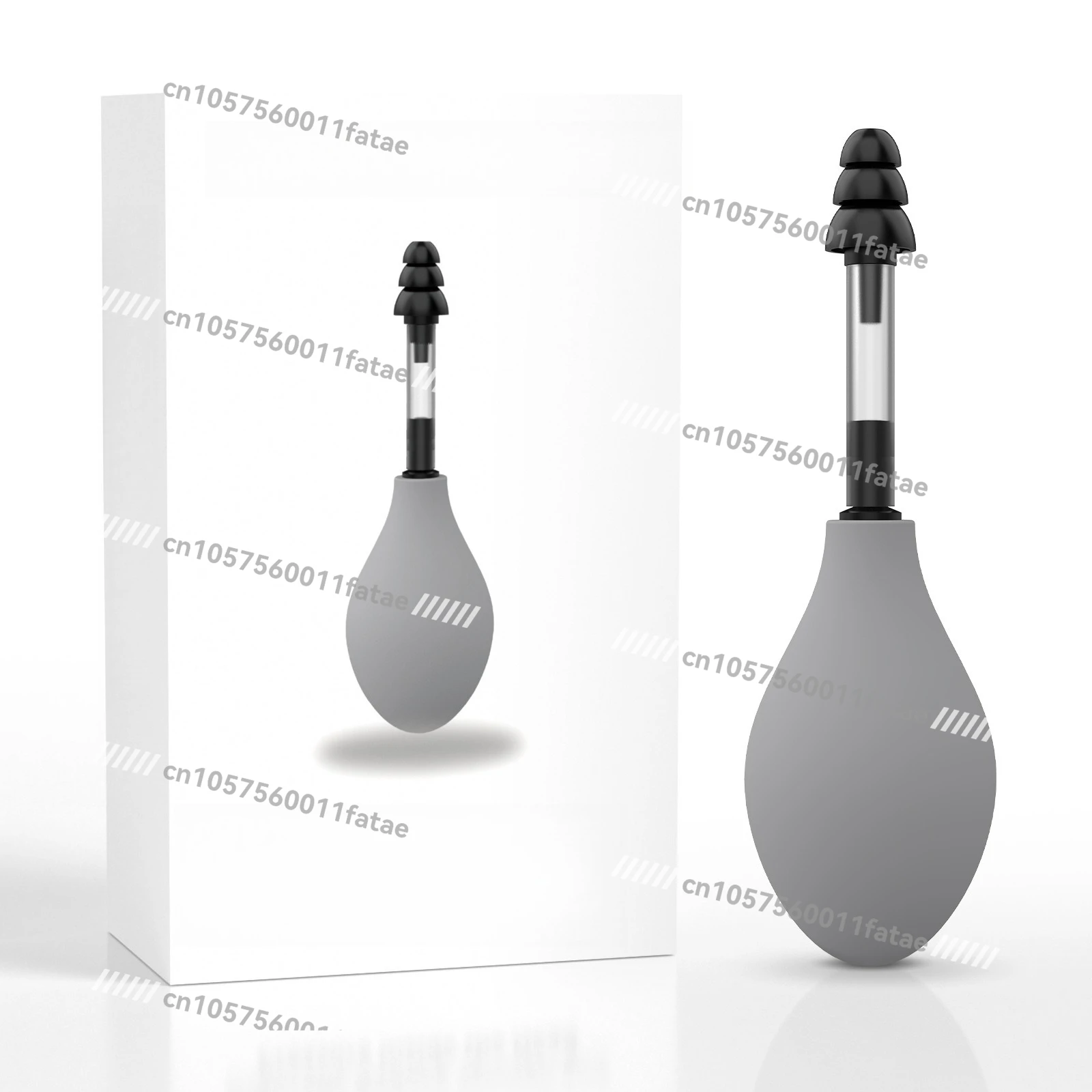 Pressure Device Products Natural Pressure Reduction and Relief Device Through Inner Ear Pressure Stimulation Ear Massage Tool