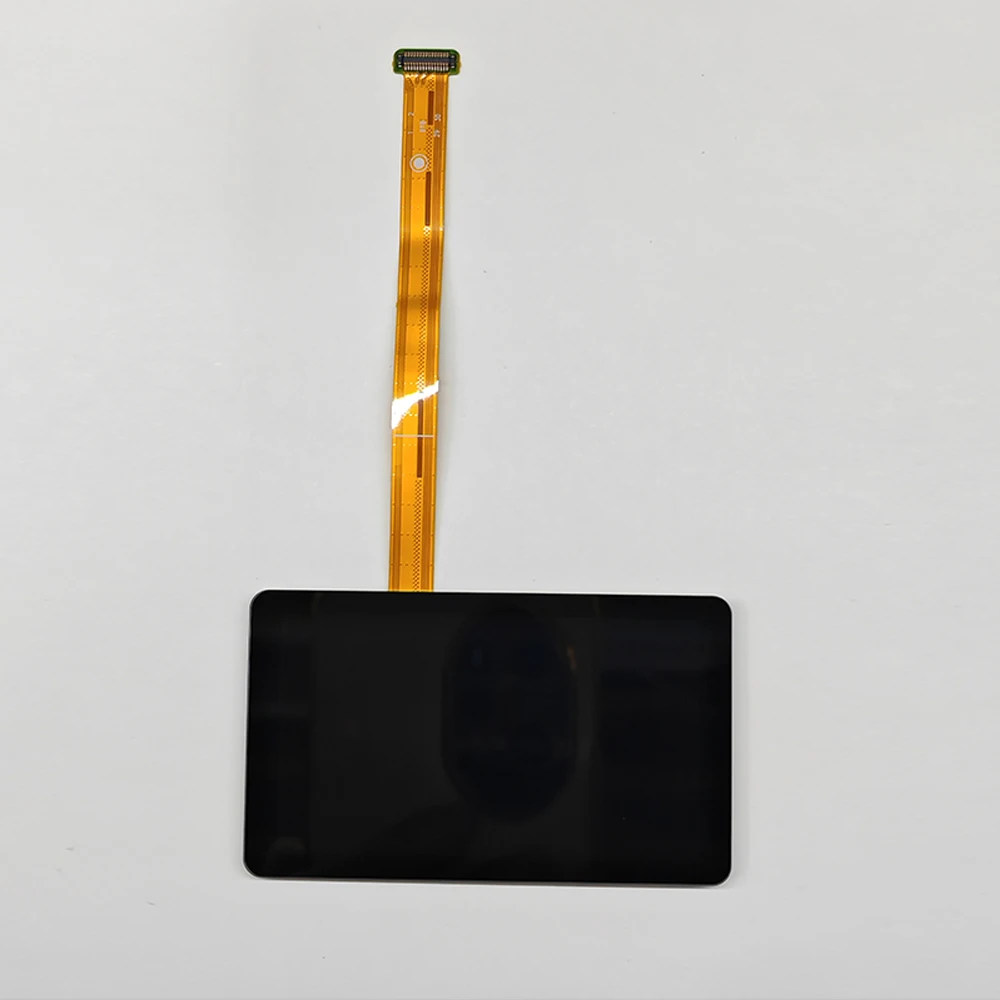 DJI Osmo Action 5 Pro用カメラフロントリアスクリーンディスプレイ交換、Osmo Action5 Pro用LCDスクリーンアセンブリカメラパーツ