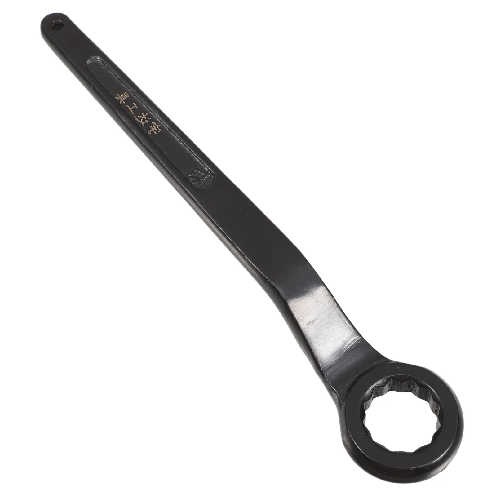 

Single-Head Plum Wrench Heavy Duty Hand Tool Plumbing Wrench for Professionals Multifunctional Sink Faucet Repair Tool with