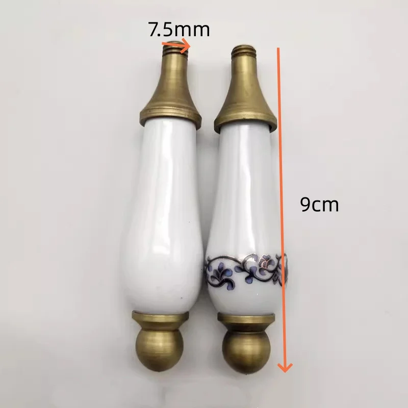 

Faucet Brass Ceramic handle lever Shower Head Ceramic Bar bathroom faucet Replacement accessories