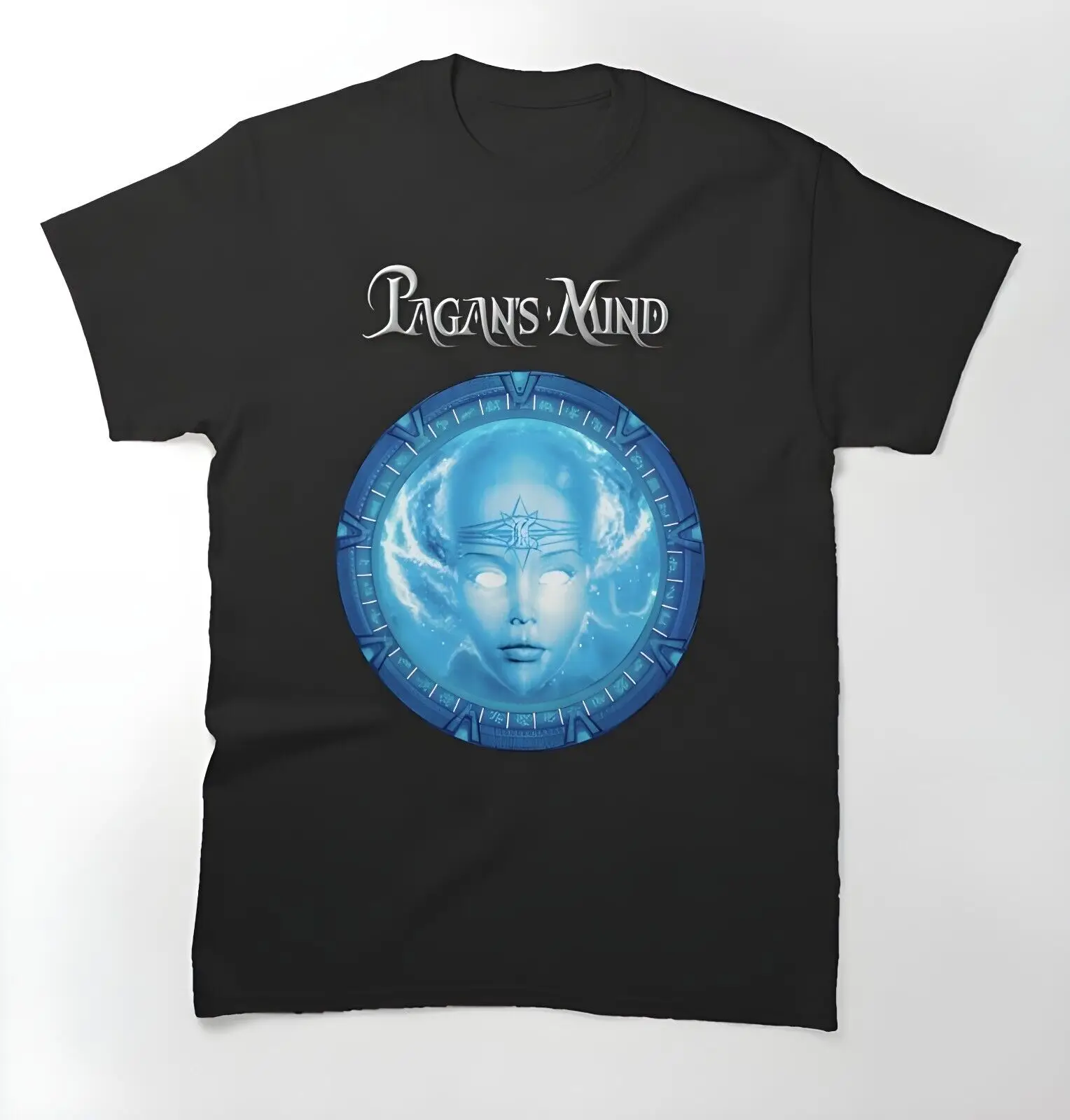 Best To Buy Pagan'S Mind Celestial Entrance Classic Art Music T Shirt