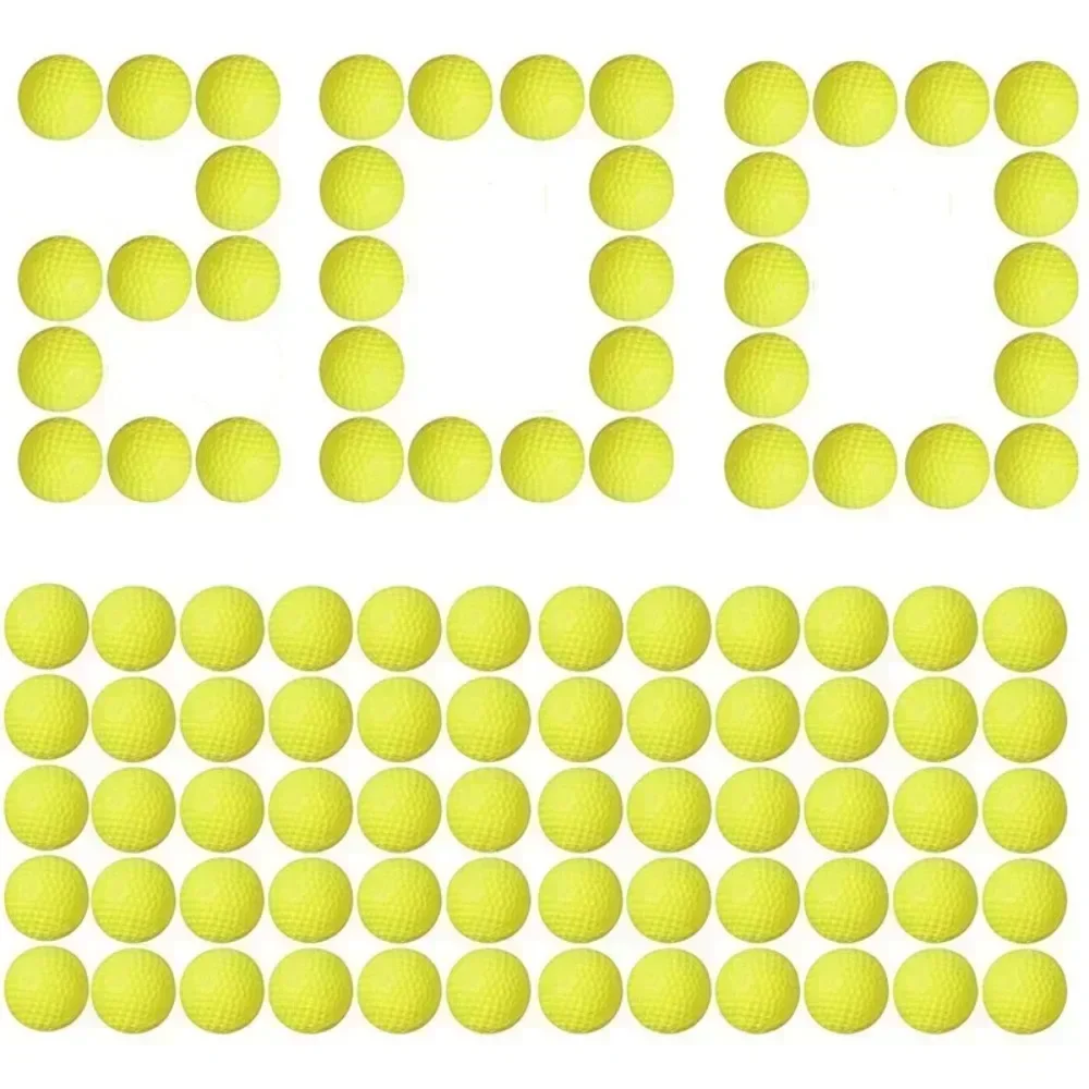 Peluru Mainan Senapan Rival Y25/200, Isi Ulang Peluru Dart Mainan Senapan Rival, Peluru Dart Untuk Senapan Mainan Rival Apollo Zeus