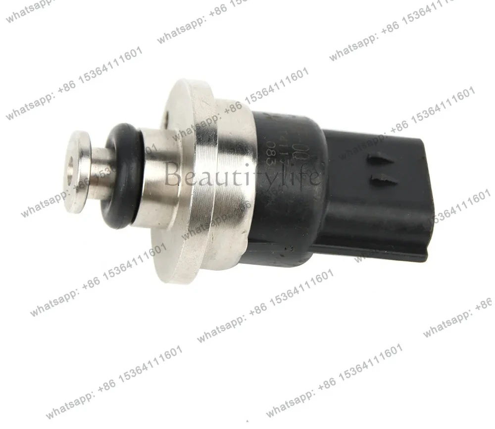 H76W V73 Common Rail Sensor Original Spot MD360939 MR560127 MD347416