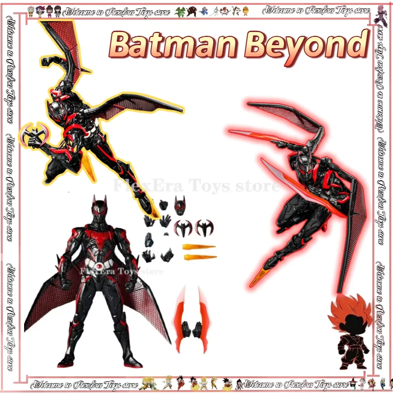 In Stock Kaiyodo Re…