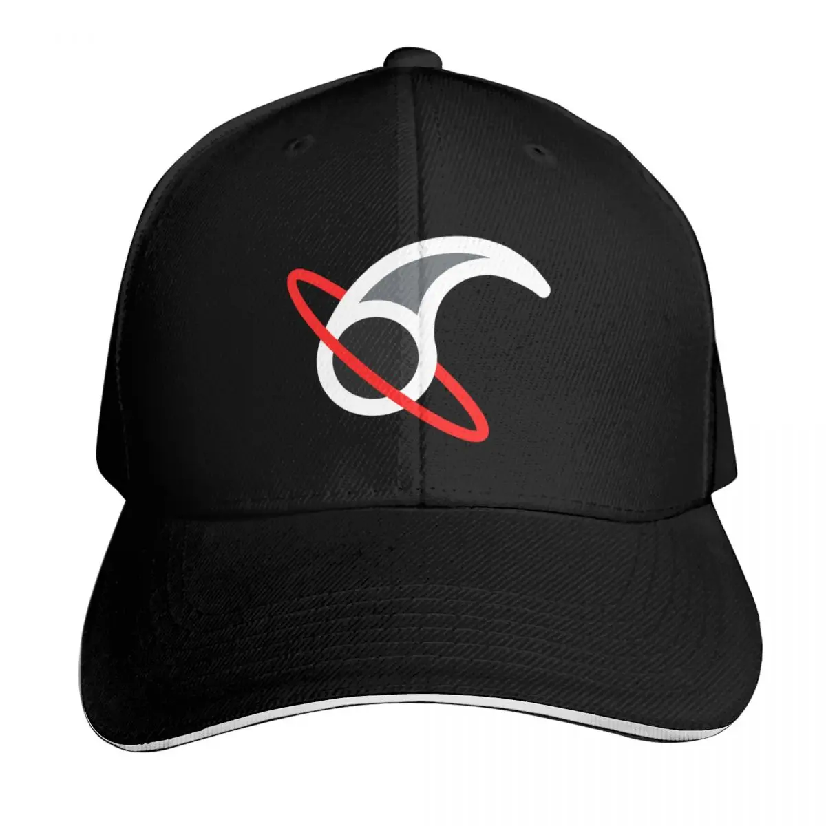 

Бейсбольная кепка Forbidden Planet Insignia Snapback, шляпа от солнца для детей, кепка в стиле милитари, мужская кепка с защелкой на спине, кепки для мужчин и женщин
