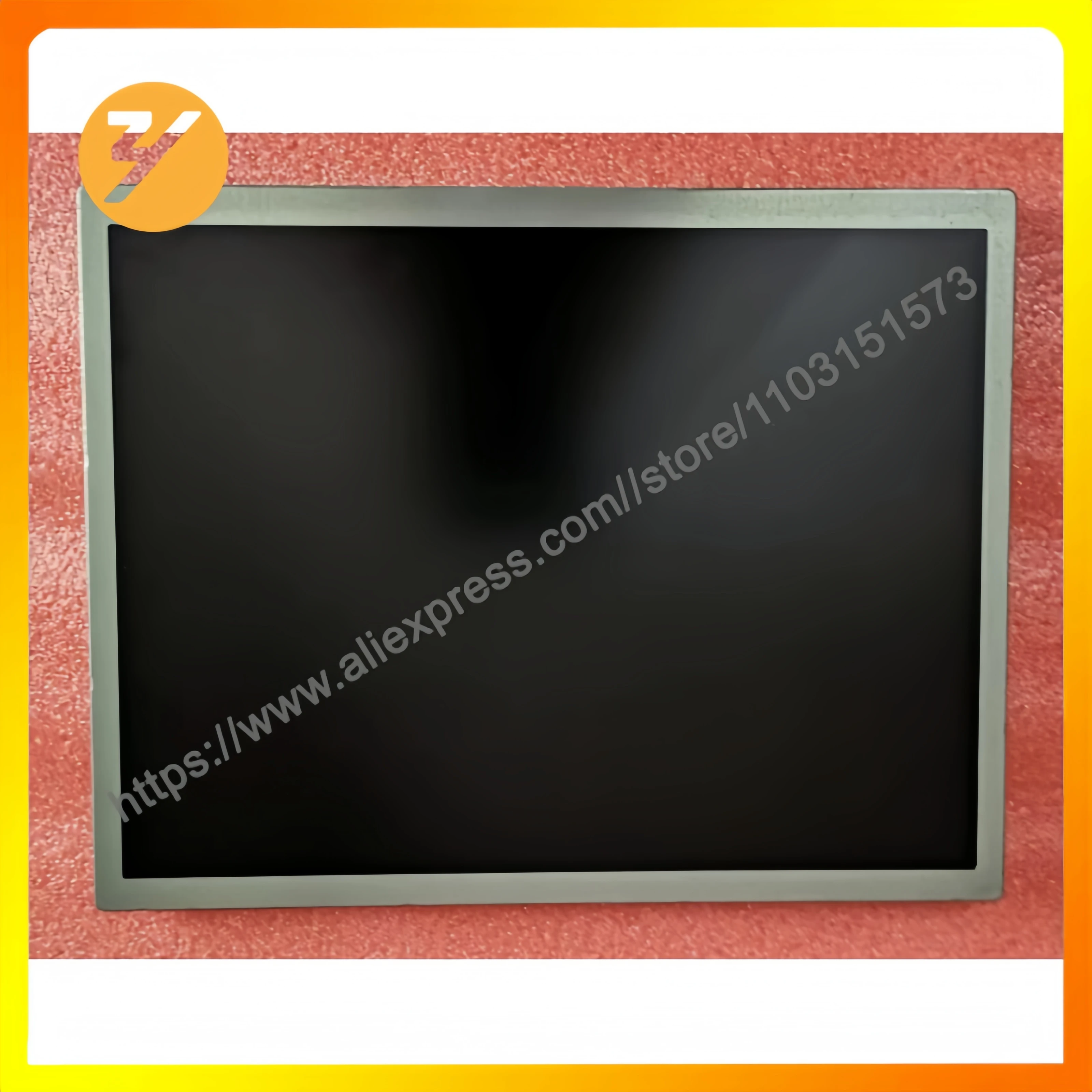 

10.4inch Brand New Original AA104XD0224 Industrial Control LCD Screen Shipped Within 24 Hours Supplied by Zhiyan