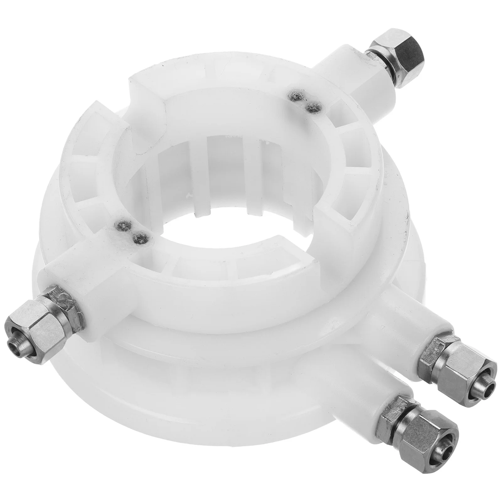 

Tire Changer Air Distribution Quick Valve Rotary Coupler for Changing Tool Versatile Auto Repair Equipment Heavy Duty