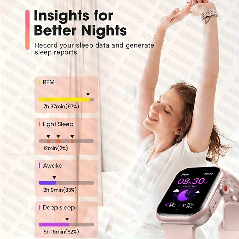 Thumbnail 4 - #62 Latest Touch Screen Watches Offers