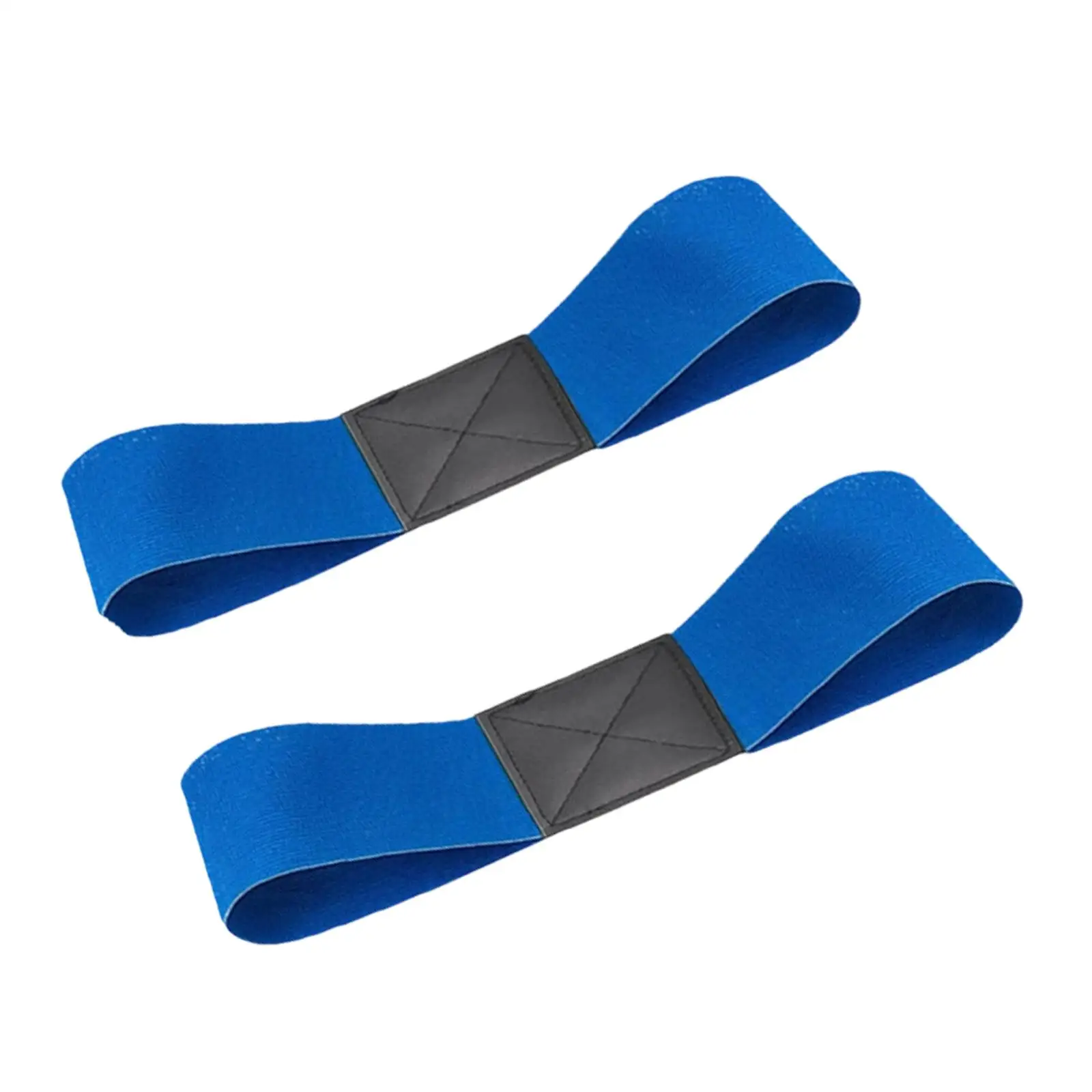 Golf Swing Training Aid Posture Motion Fixer Band Equipment for Golf Swing Correction Stability and Practice Enhancement